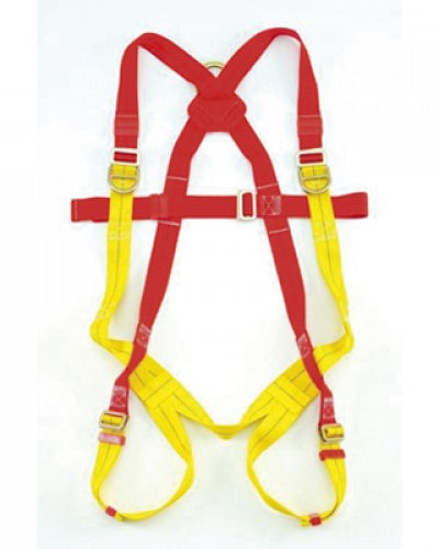 Shield Full Body Harness