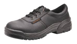 Alpine Foods - FW14 Safety Shoe