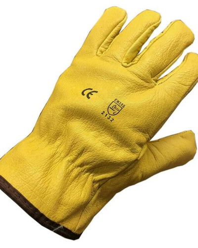 NHD- Himalayan Driver Glove
