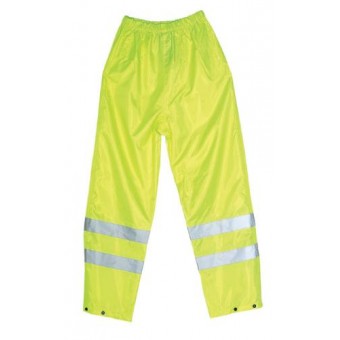 Sewell Yellow Hi-Viz Trousers