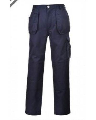Shield Navy Combat Trouser For Tec Team