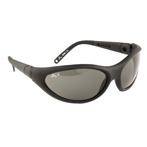 PW18 Portwest Umbra Polarised Spectacle