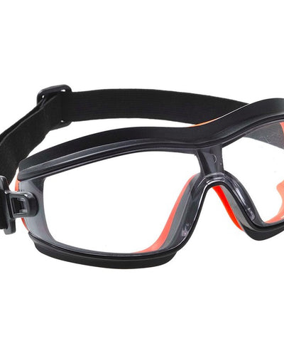 PW26 Portwest Slim Safety Goggles