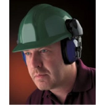 LSTC Ear Defenders to Spectrum