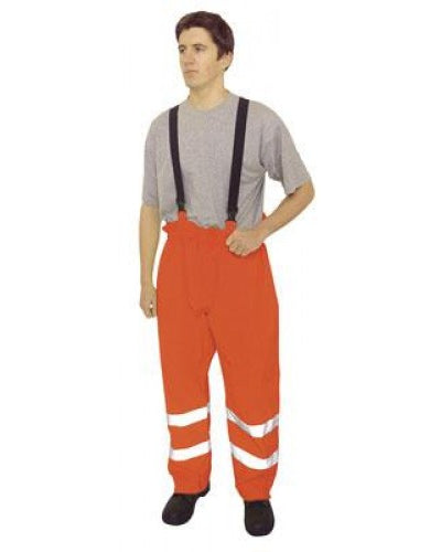 Flame Retardant Anti-Static LINED Trousers