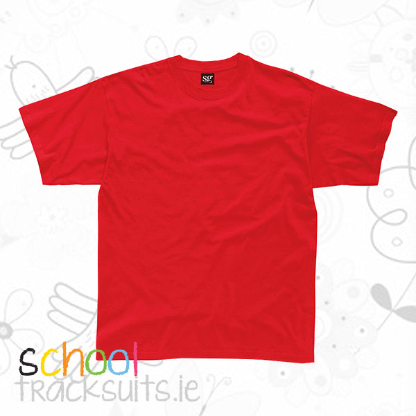 SG15K SG Kid's T-Shirt