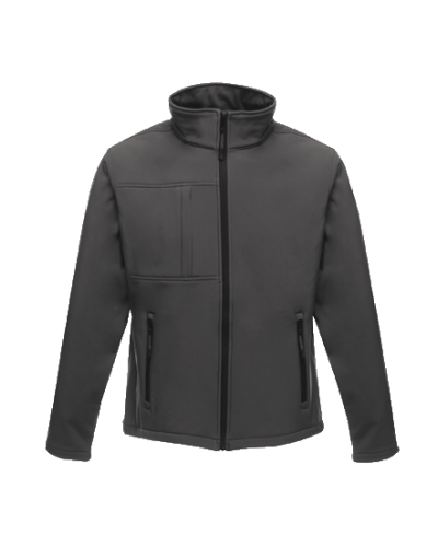 TRA689 Regatta Women's Octagon II 3 Layer Membrane Softshell
