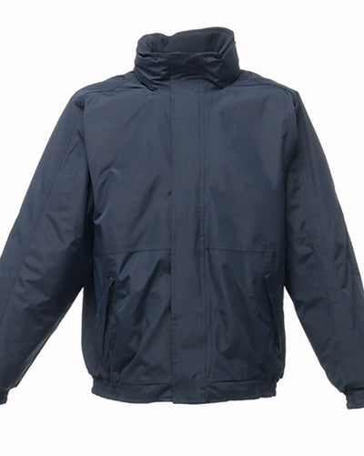 Titan TRW297 Regatta Fleece Lined Bomber - Navy