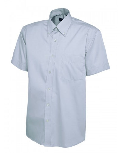 Shield Security - Short Sleeved Shirts (With Emb Logo Lhfb)