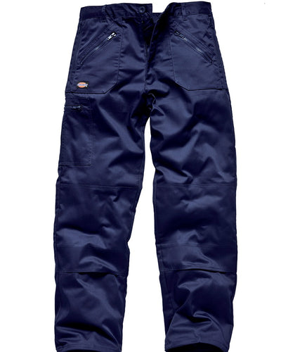 Titan WD814R Trousers - Navy