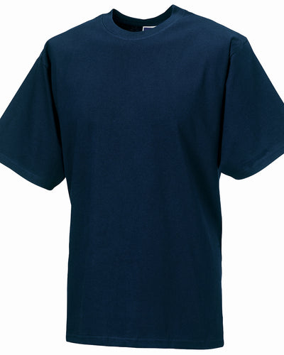 Titan ZT180 Roundneck T-Shirt - Navy