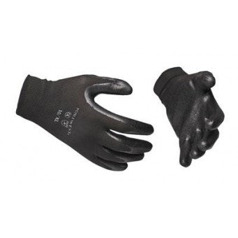 Sewell Black Grip Glove