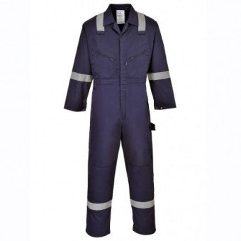Sewell Iona Coverall - F813 Navy