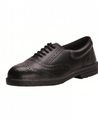 NPS  Steelite Executive Brogue