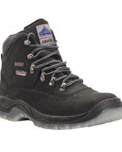 LSTC All Weather Boot