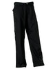 001MR Russell Polycotton Twill Trousers (Reg)