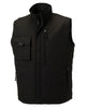 014M Russell Adults' Heavy Duty Gilet