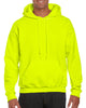 12500 Gildan DryBlend®  Adult Hooded Sweatshirt