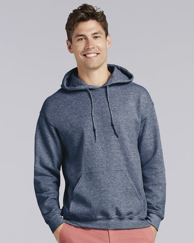 18500 Gildan Heavy Blend™ Adult Hooded Sweatshirt