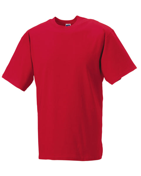 215M Russell Adults Classic Heavyweight T-Shirt