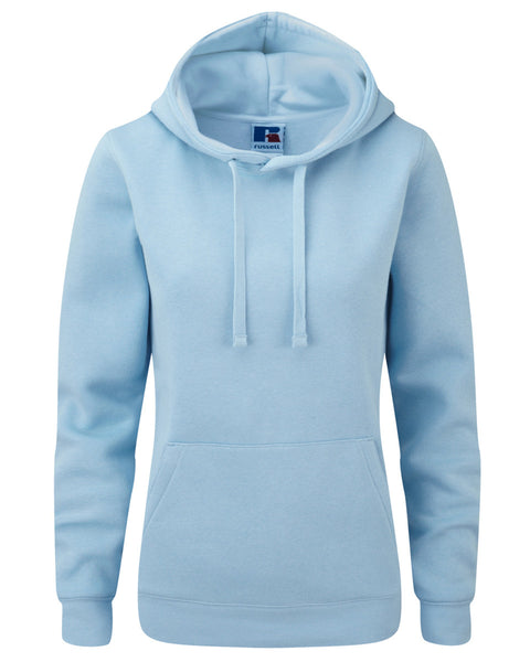 265F Russell Ladies' Authentic Hooded Sweat
