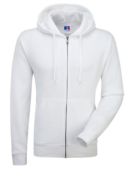266M Russell Men's Authentic Zipped Hood