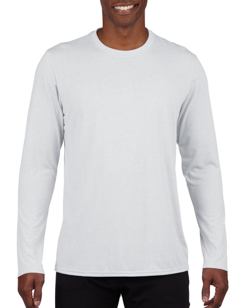 42400 Gildan Performance® Adult Long Sleeve T-Shirt