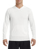 46500 Gildan Adult Performance Hooded T-Shirt