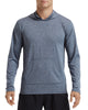 46500 Gildan Adult Performance Hooded T-Shirt