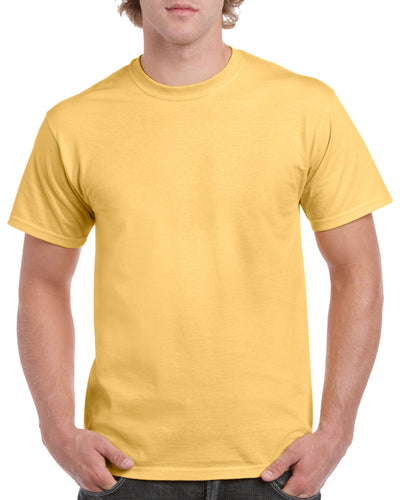 5000 Gildan Heavy Cotton™ Adult T-Shirt