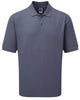 539M Russell Men's Classic Polycotton Polo