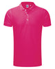 566M Russell Men's Stretch Polo