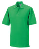 569M Russell Men's Classic Cotton Polo