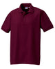 577M Russell Men's Ultimate Cotton Polo Shirt