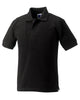 599B Jerzees Schoolgear Children's Hardwearing Polycotton Polo