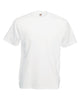 61036 Fruit Of The Loom Men's Valueweight T-Shirt