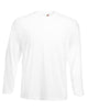 61038 Fruit Of The Loom Men's Long Sleeve Valueweight T-Shirt