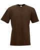 61044 Fruit Of The Loom Men's Super Premium T-Shirt
