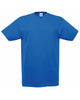 61066 Fruit Of The Loom Men's Valueweight V-Neck T-Shirt