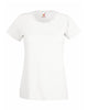 61372 Fruit Of The Loom Lady-Fit Valueweight T-Shirt