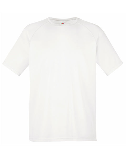 61390 Fruit Of The Loom Men's Performance T-Shirt