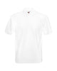 63204 Fruit Of The Loom Men's 65/35 Heavyweight Polo