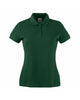 63212 Fruit Of The Loom Lady-Fit 65/35 Polo