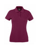 63212 Fruit Of The Loom Lady-Fit 65/35 Polo