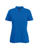 63212 Fruit Of The Loom Lady-Fit 65/35 Polo