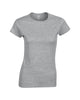64000L Gildan Softstyle® Ladies' T-Shirt