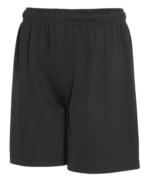 64007 Fruit Of The Loom Kid's Performance Shorts