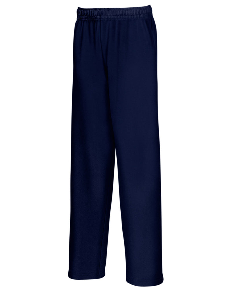 64038 Fruit Of The Loom Men's Lightweight Open Leg Jog Pant – AP