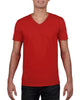 64V00 Gildan Softstyle® Adult V-Neck T-Shirt