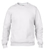 71000 Anvil Ladies' Crewneck Fleece Sweatshirt